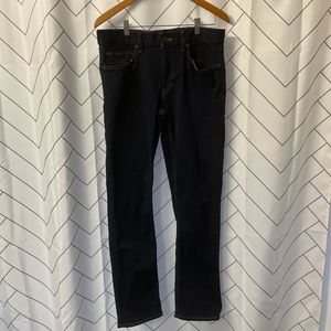 NWOT Banana Republic Men’s Jeans Slim Fit 32L x 32W
